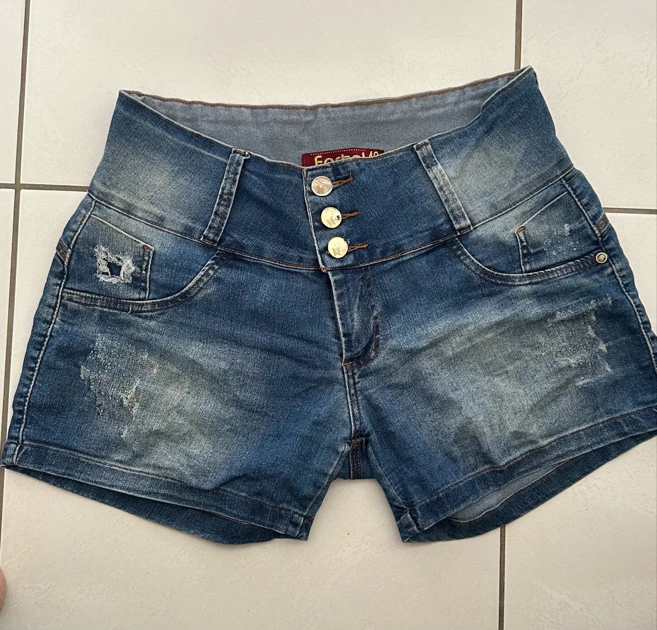 Bazar dos jeans  - Foto 5