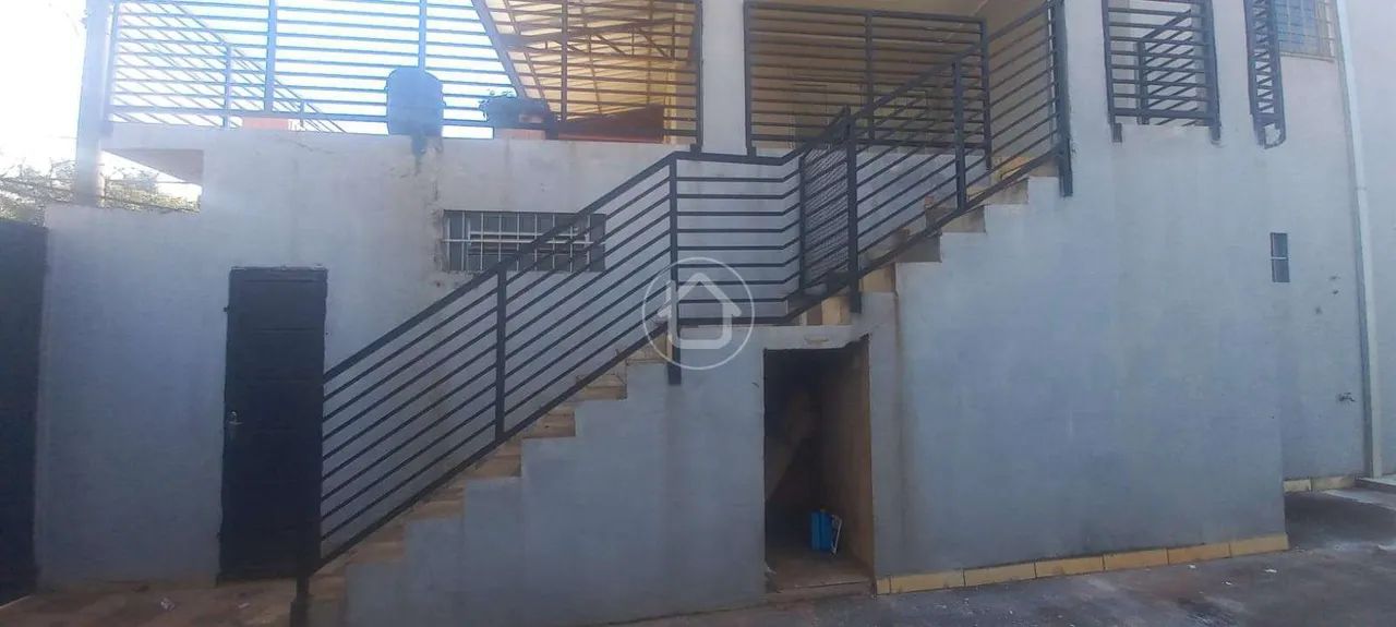 SALÃO COMERCIAL COM RESIDÊNCIA NO PISO SUPERIOR - Foto 5
