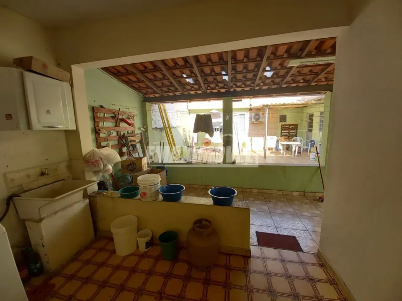 Casa Finalidade Comercial em Sorocaba - Foto 5