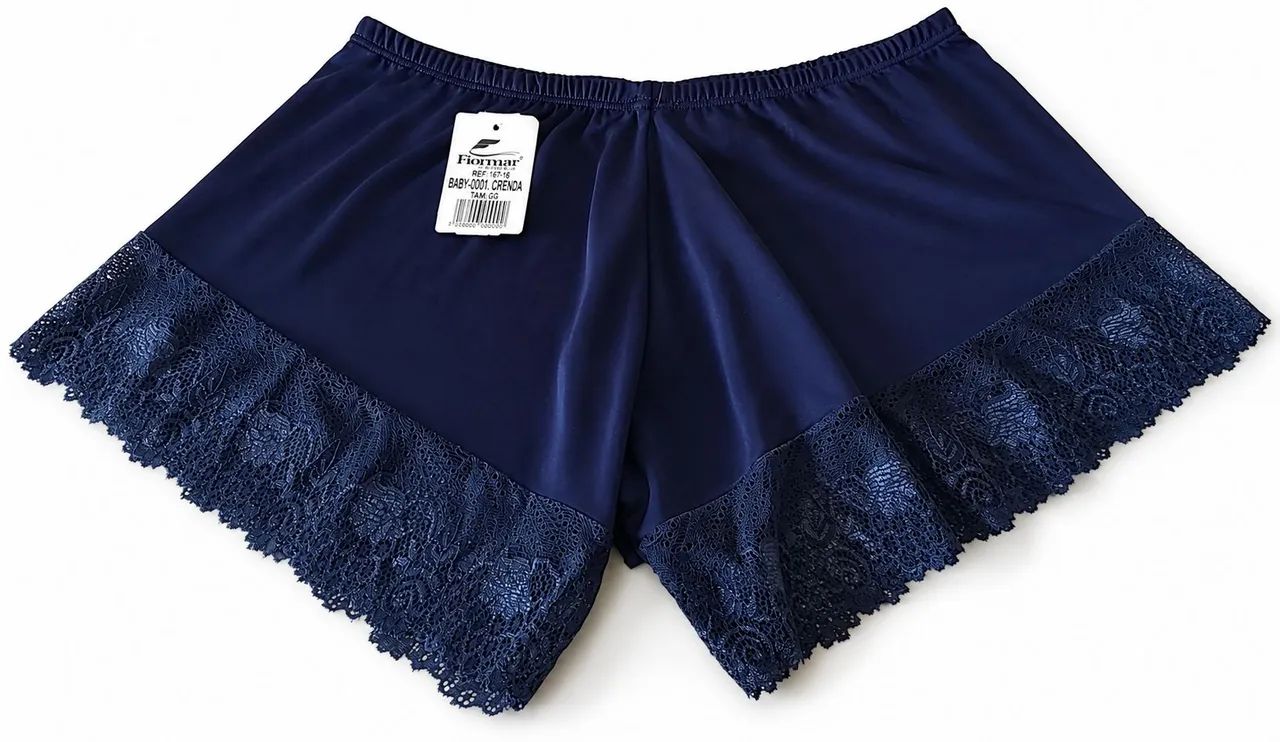 2 Shorts Baby Dool  - Foto 2