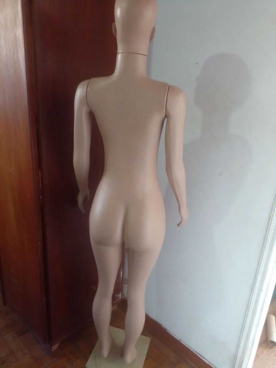 Manequim para loja - Foto 3