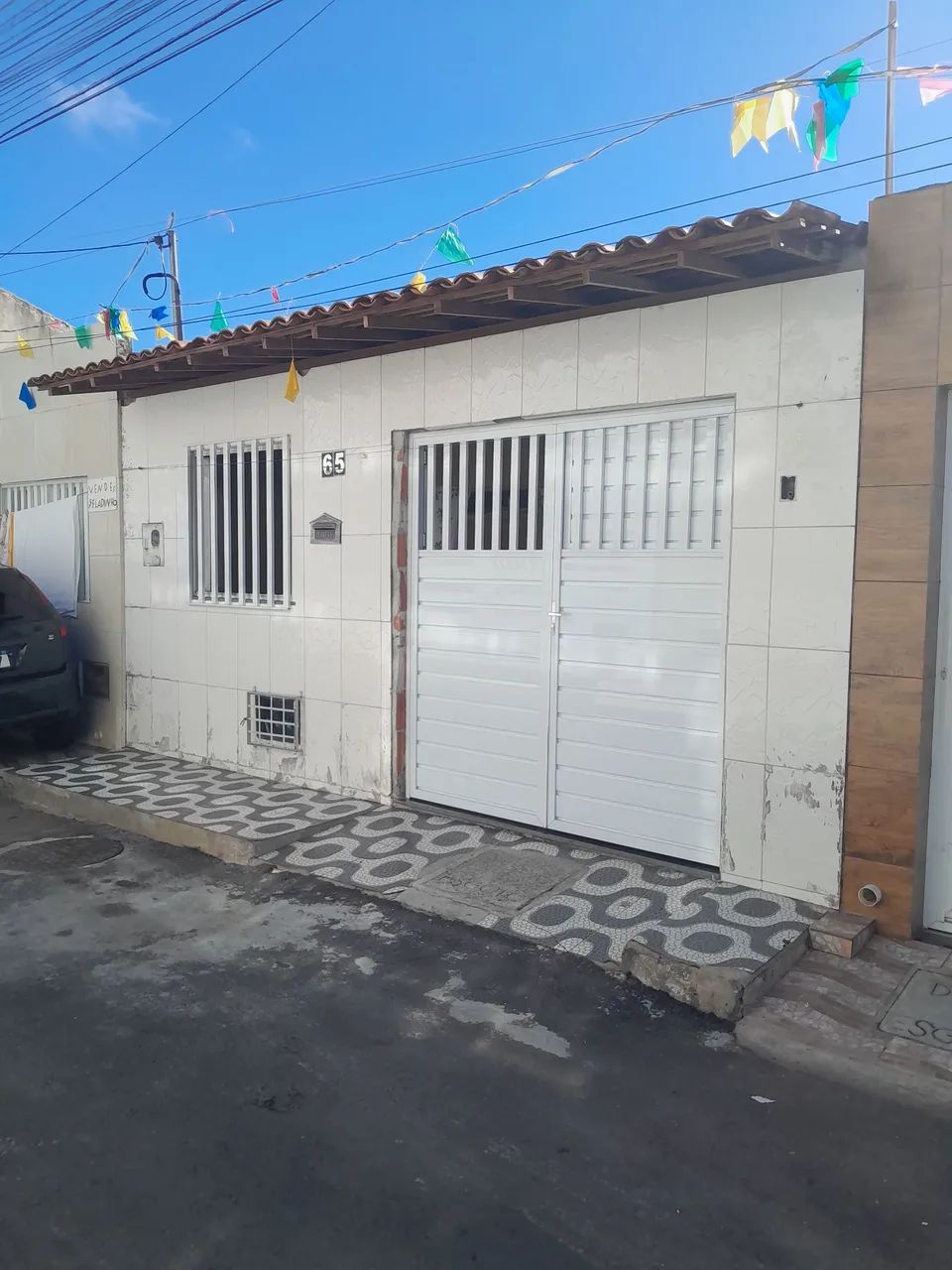 vendo casa 