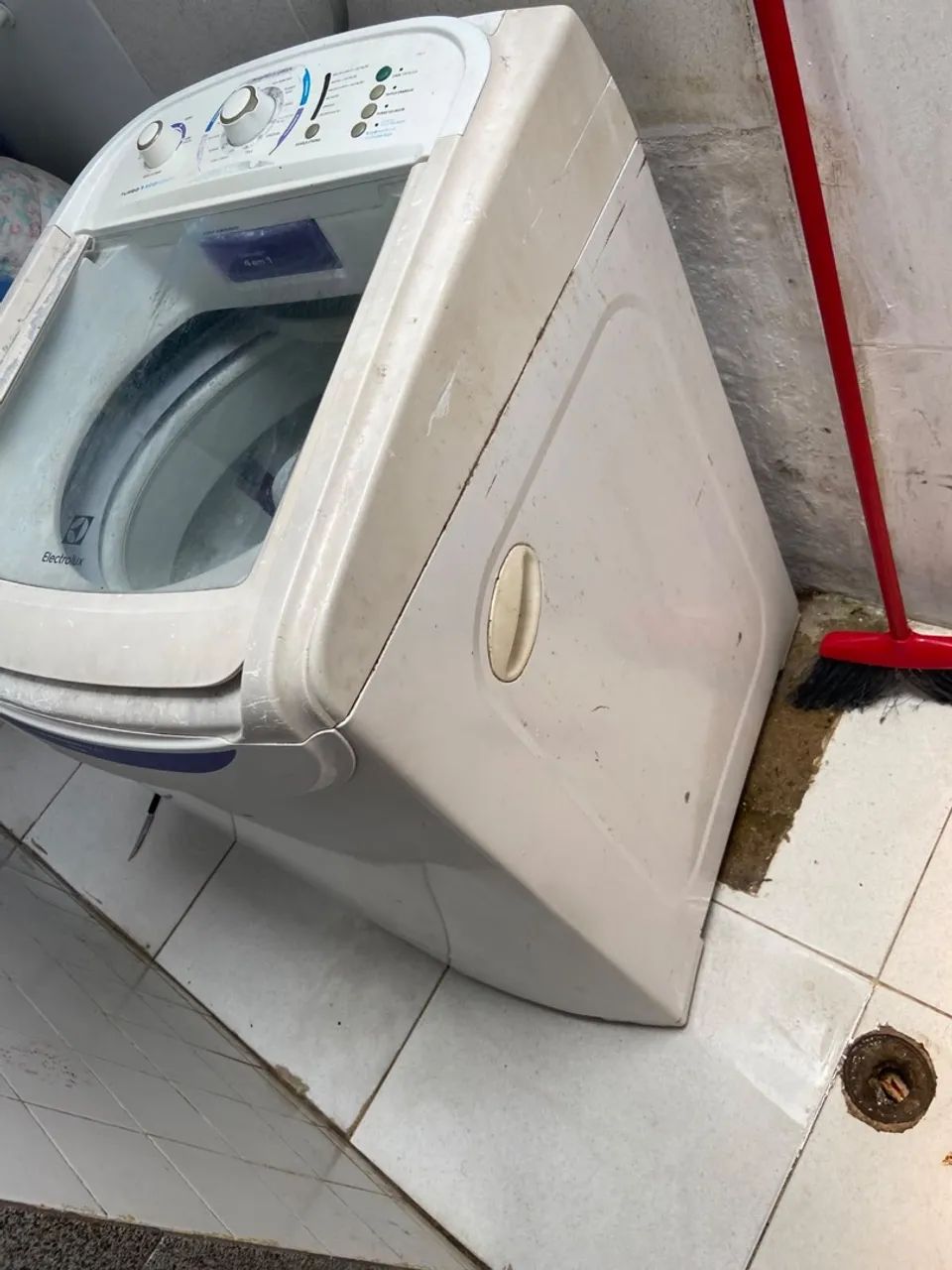 Maquina de lavar - Foto 4