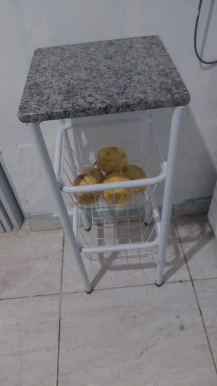 Fruteira 