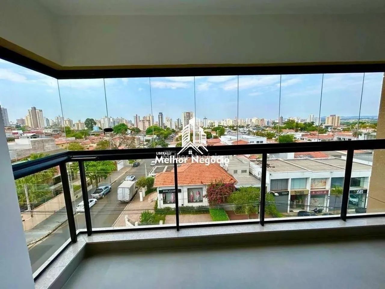 Apartamento à venda em Piracicaba, São Judas, com 3 quartos, com 110 m² - Foto 3