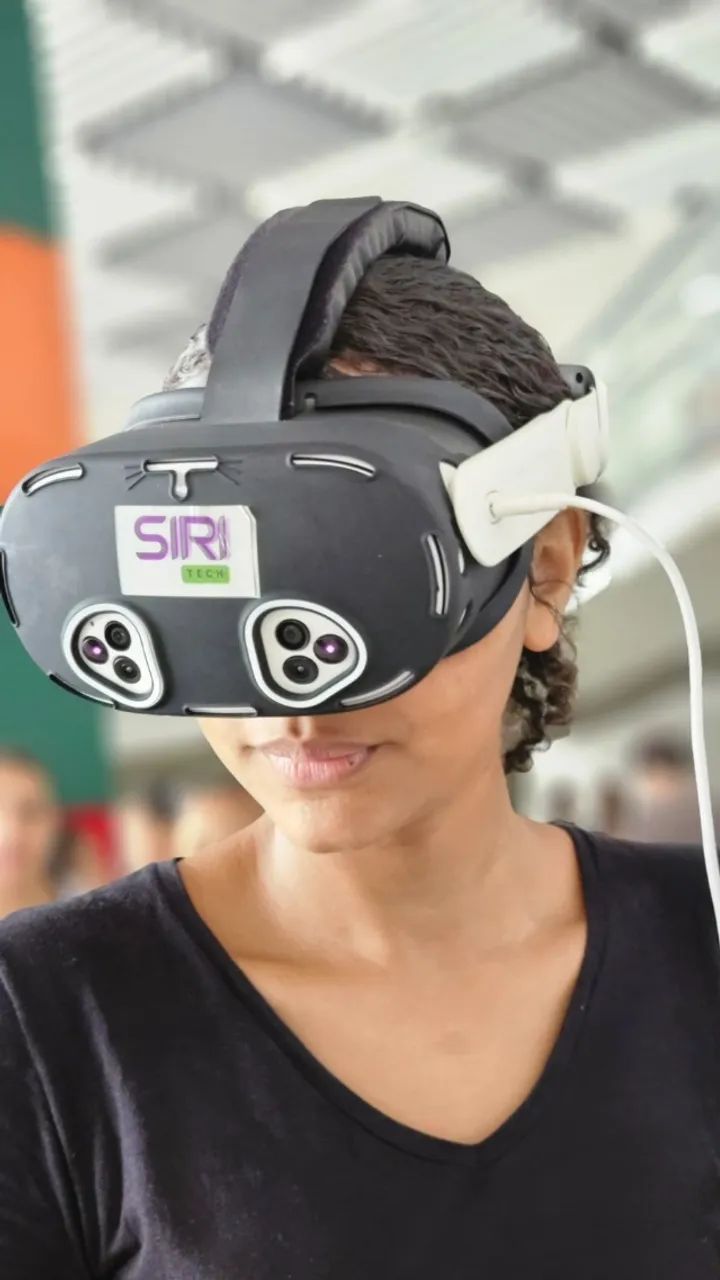 Aluguel Óculos de Realidade Virtual - Foto 2