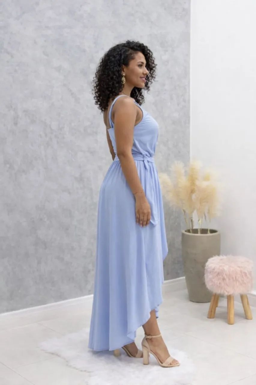 Vestido verão veste do 36/46 - Foto 2