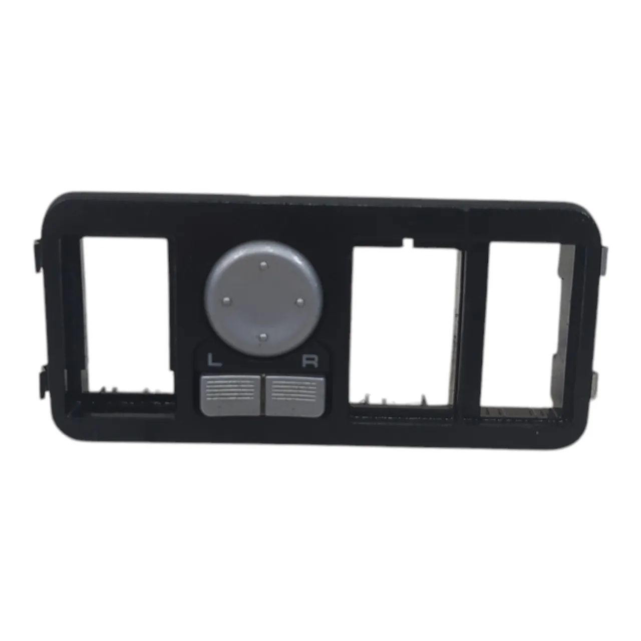 Comando Interruptor Vidro Elétrico Lifan X60 2014 A 2017