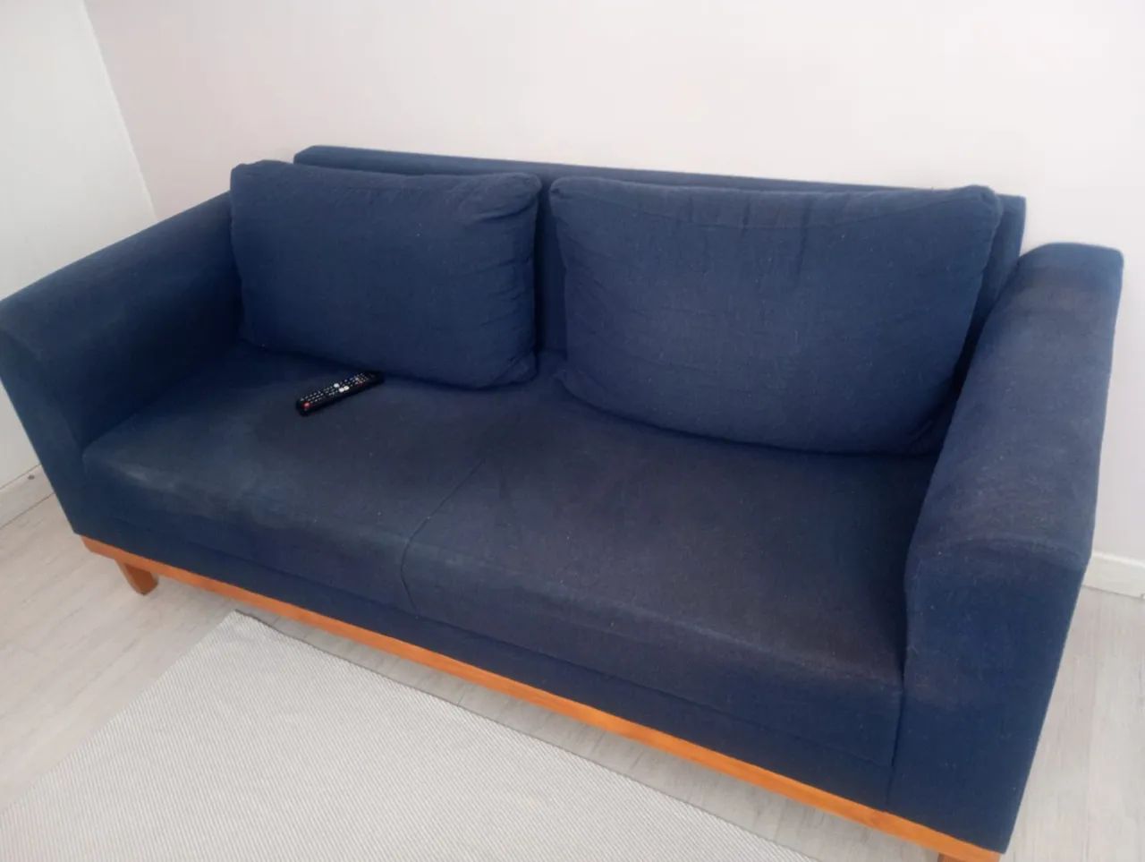 Vendo Sofá 1,80