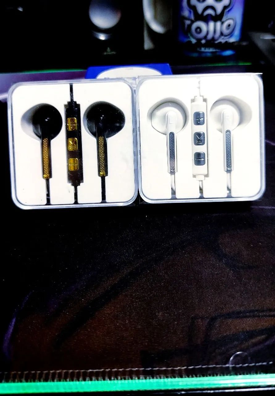 Fone de ouvido - Foto 5