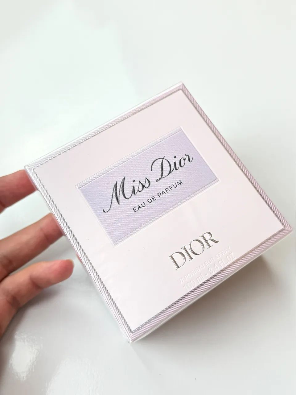 Perfume Miss Dior Eau de Perfum 100 ml - Foto 2