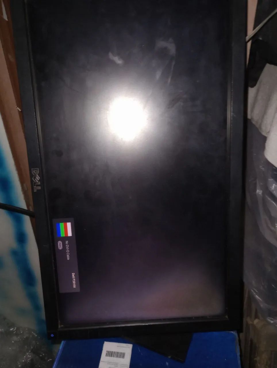Monitor retrátil  - Foto 2