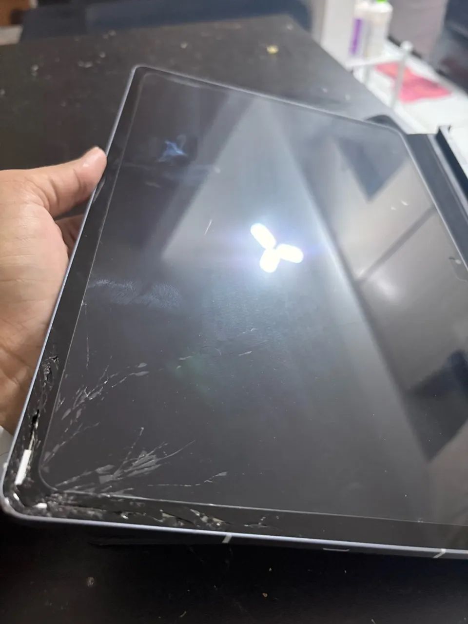 Tablet S10 FE + 128g  - Foto 3