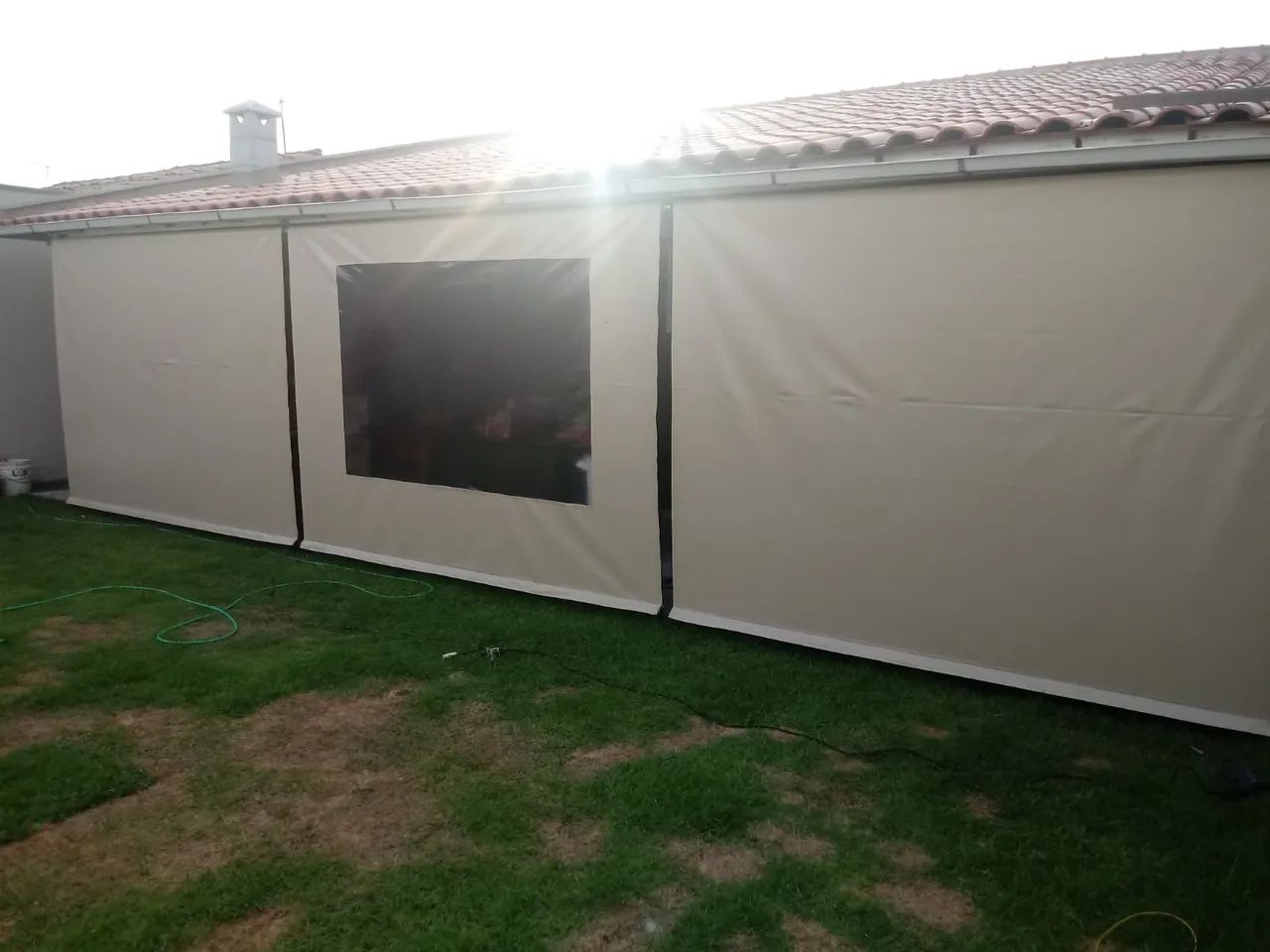 M.M toldo - Foto 2