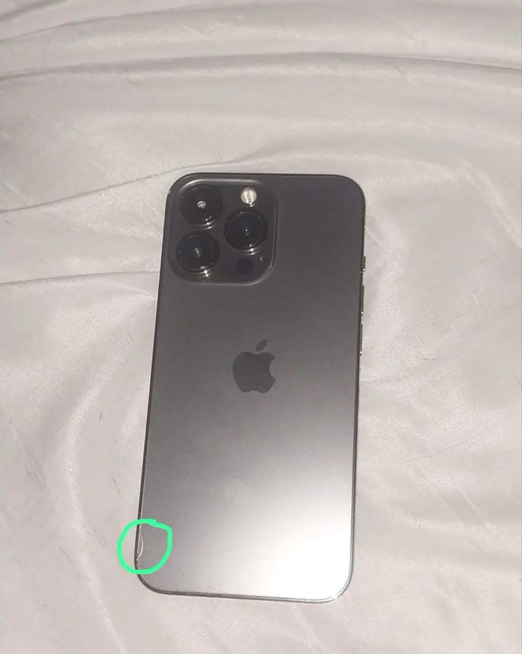 iPhone 13 Pro  - Foto 2