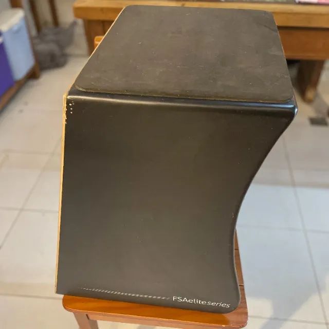 Cajon Elétrico FSA Elite - Foto 4