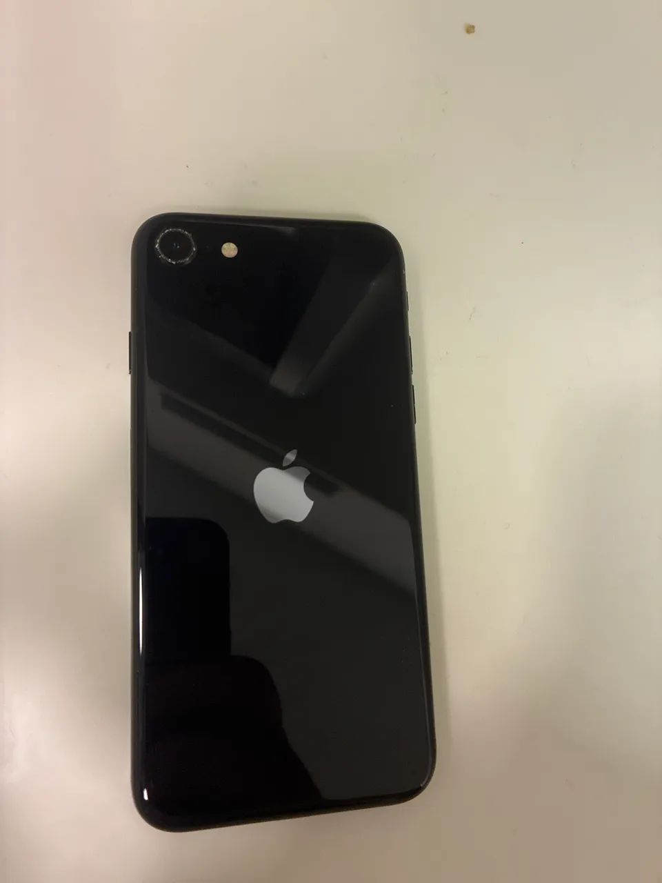 iPhone SE 64Gb 3geraçao - Foto 2