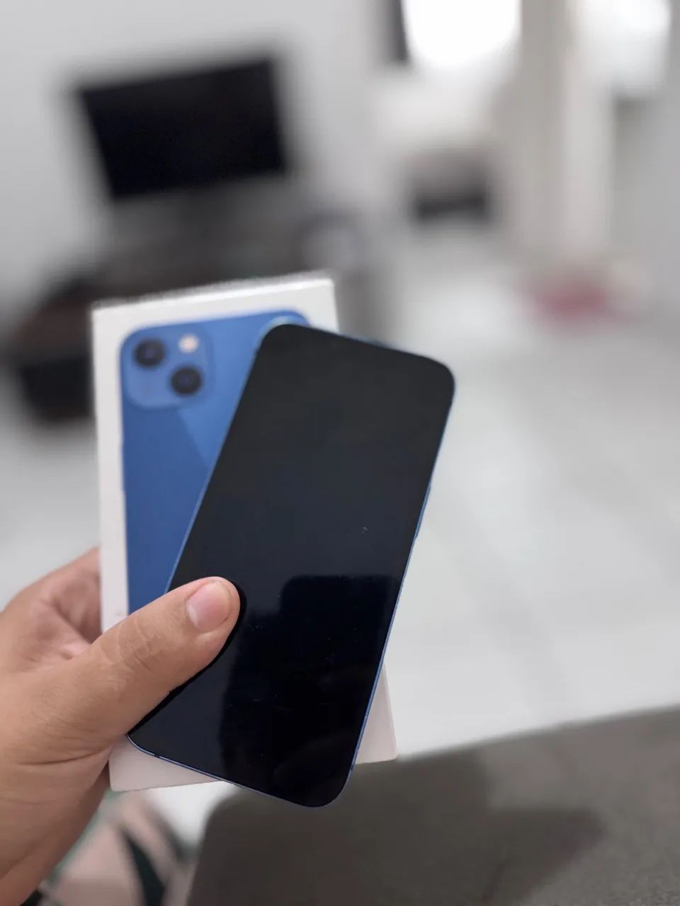 iPhone 13 - 128g - Foto 3
