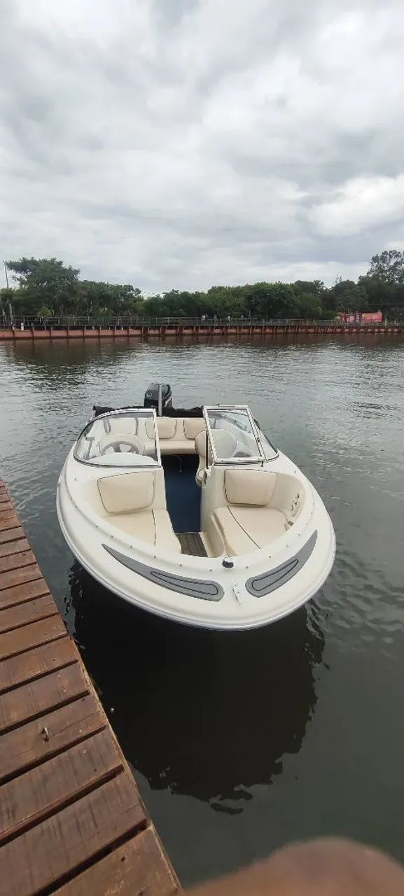 Lancha Baylaner  - Foto 2