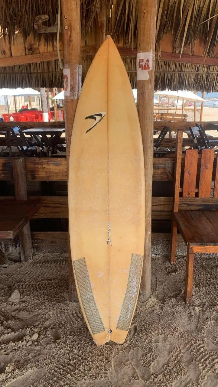 Prancha de surf - Foto 2