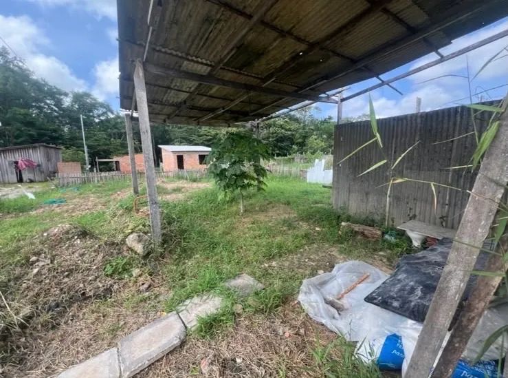 VENDE-SE TERRENO NO BAIRRO TENONÉ.  - Foto 4