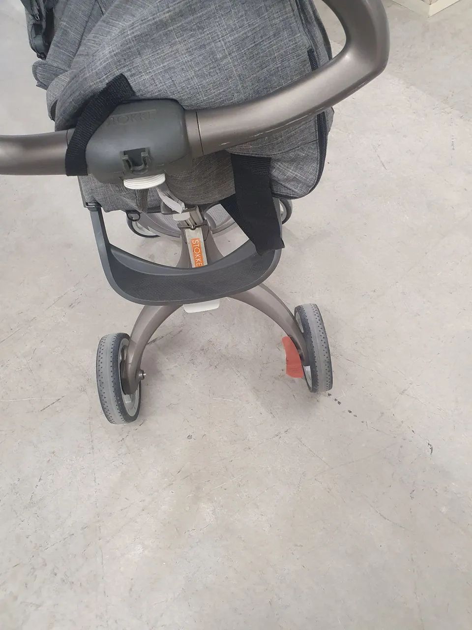 Carrinho Stokke Xplory - Foto 2