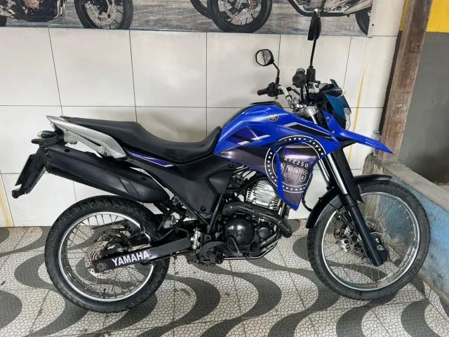 Lander 250 - 2022 - Foto 5