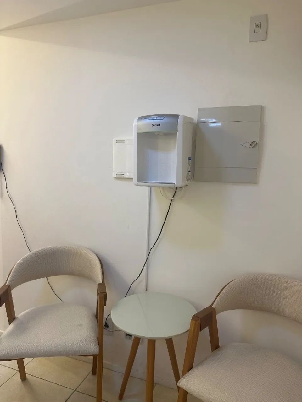 Sala comercial ou alugo horas diárias  - Foto 2