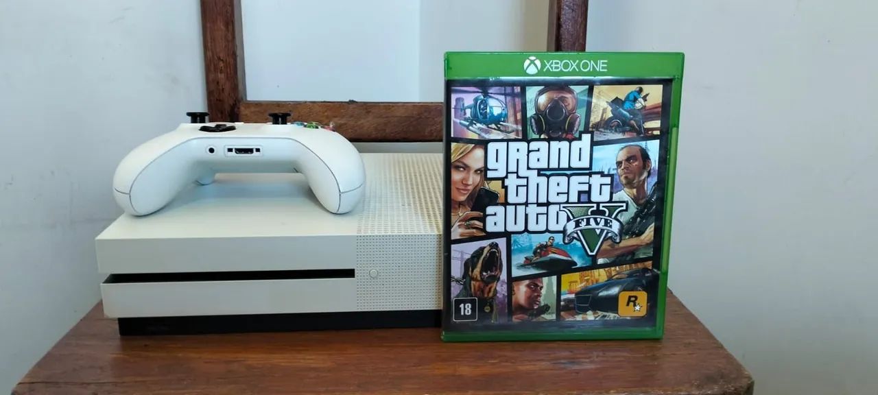 Xbox one S  - Foto 3