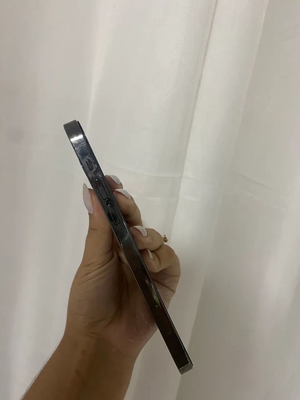 iPhone 12 Pro 265gb - Foto 3