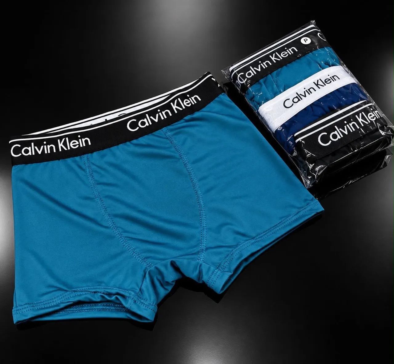 Kit Cueca Box - Foto 5