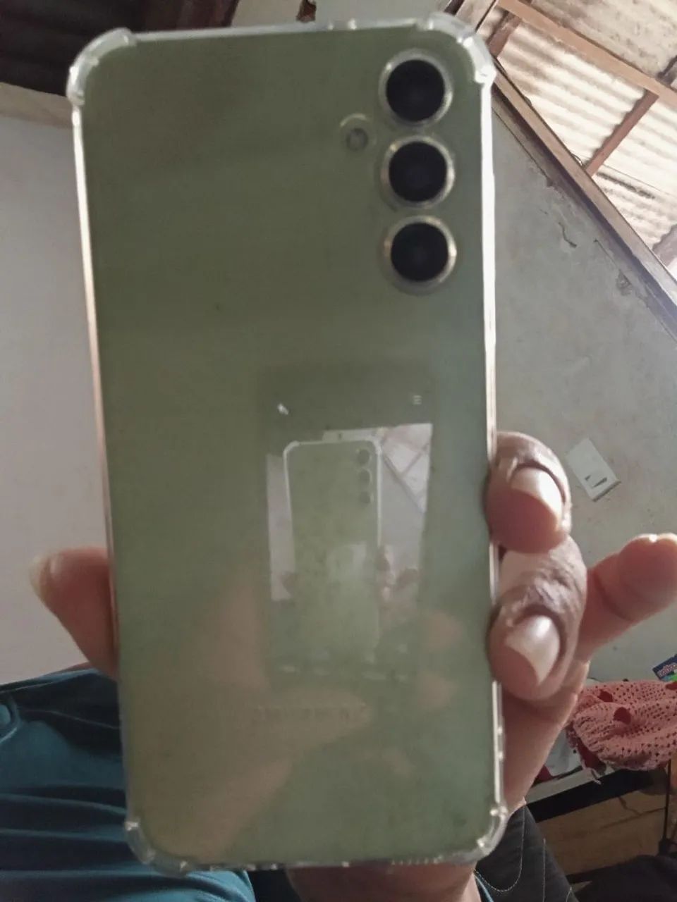 Celular  - Foto 2