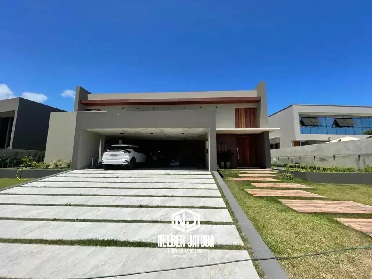 Cond.Laguna com 5 Suítes | 717m² | Piscina - Foto 3