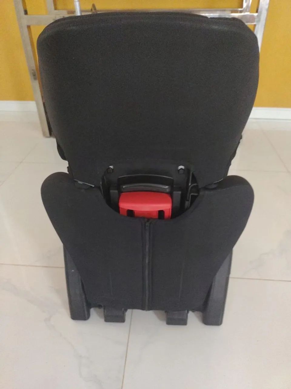 Cadeira de elevação com encosto Burigotto - Foto 3