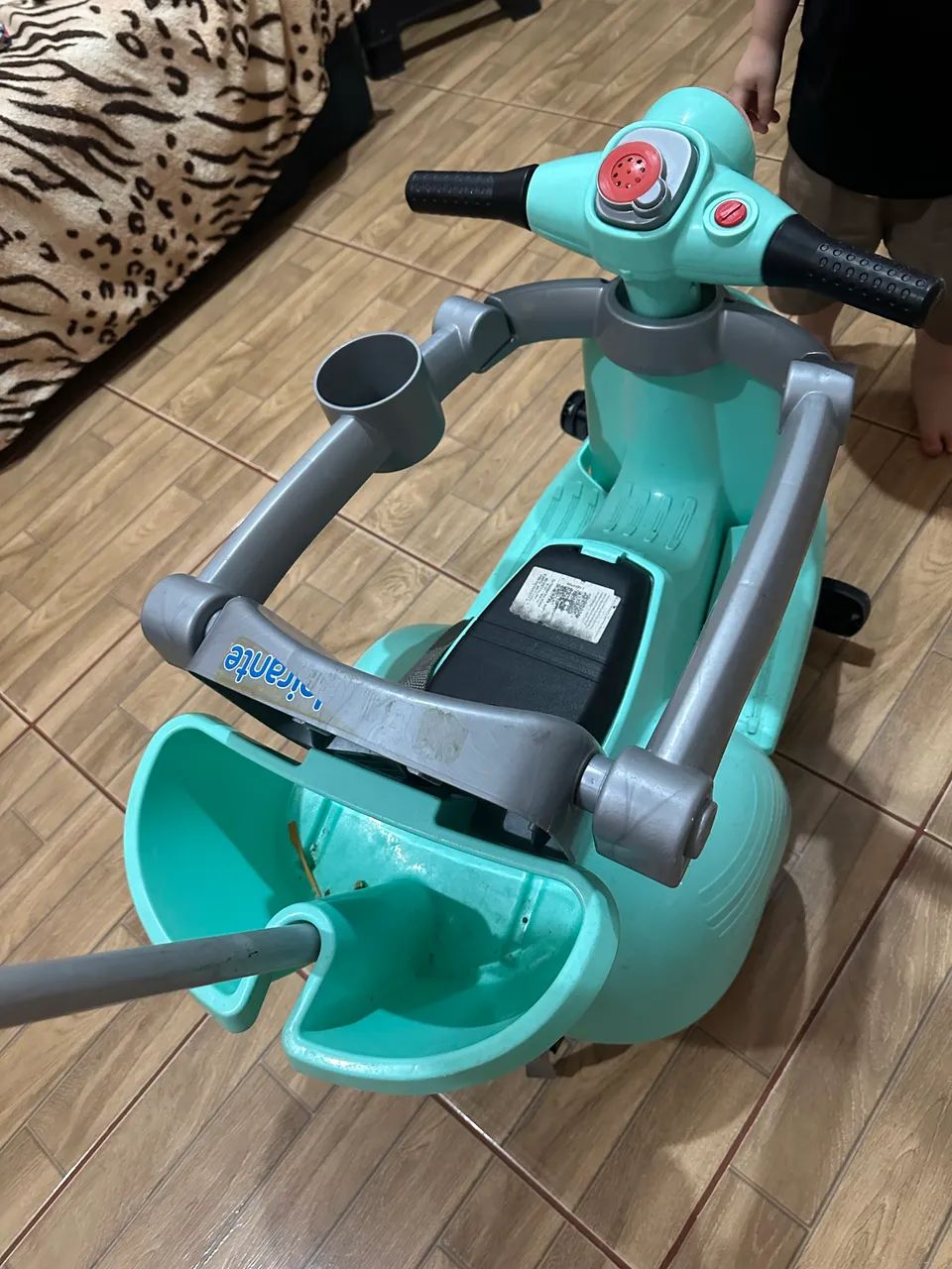 Carrinho de passeio - Foto 5