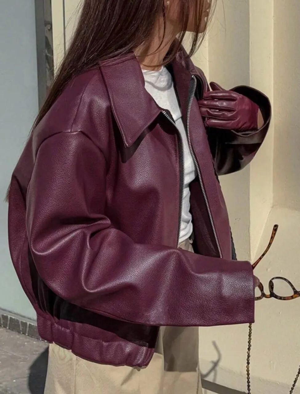 Linda jaqueta  - Foto 2