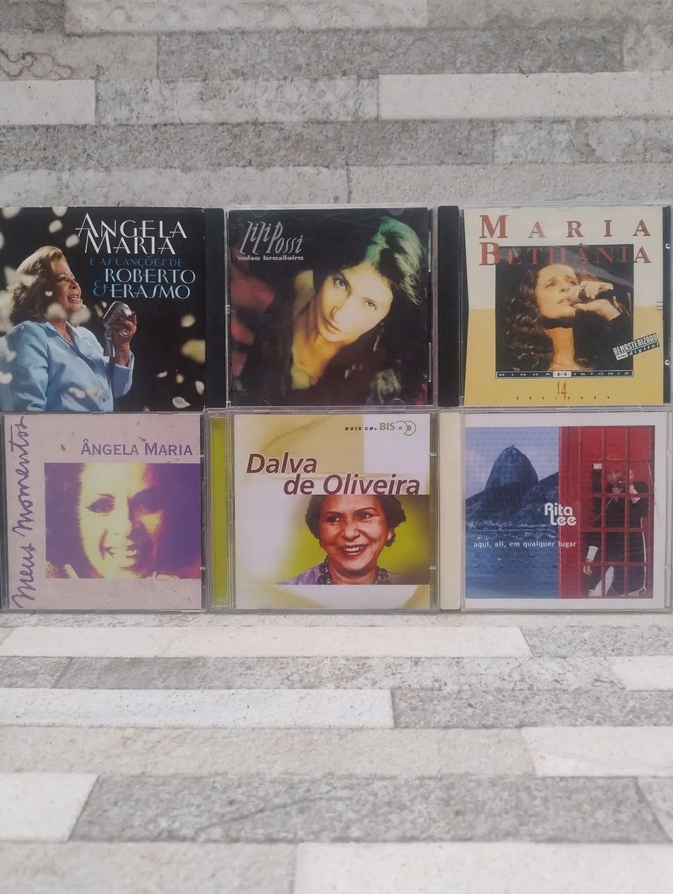 CDs diversos sucessos  - Foto 3