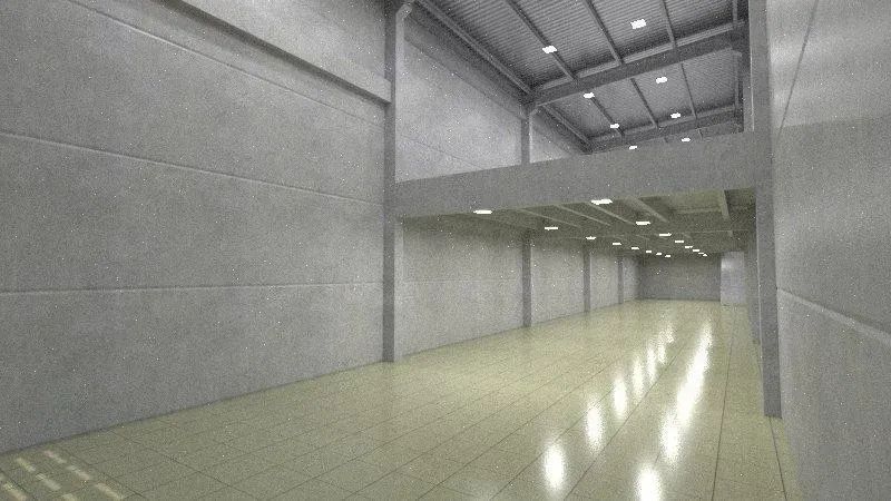 Galpões de 450/820 m2 Itapema sc Bairro Centro - Foto 3