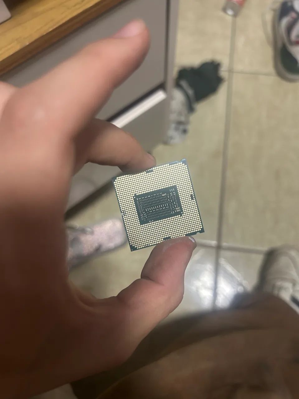 Processador i5 9400 2.9ghz - Foto 2