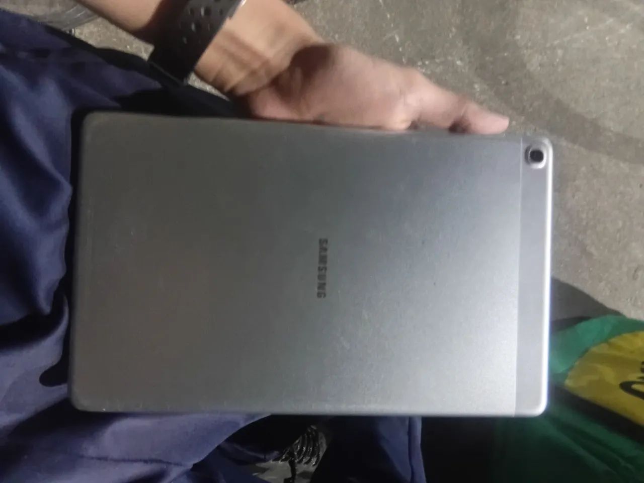 Tablet Samsung a11 32gb - Foto 3