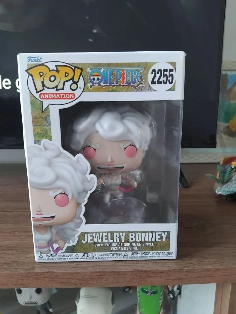 FUNKO POP - JEWELRY BONNEY  - Foto 2