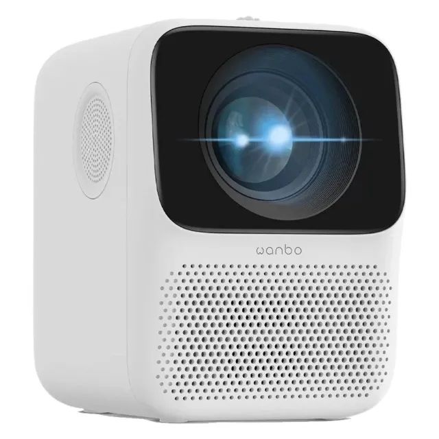 Projetor Wanbo T4 Auto Focus Global Versão (Usado)