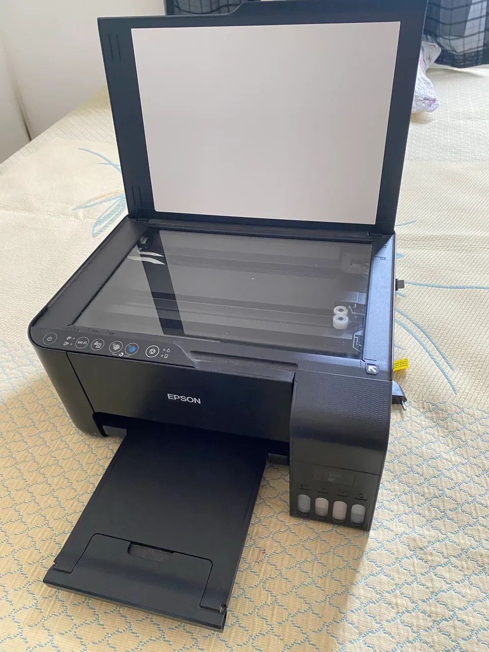 Impressora - Foto 4