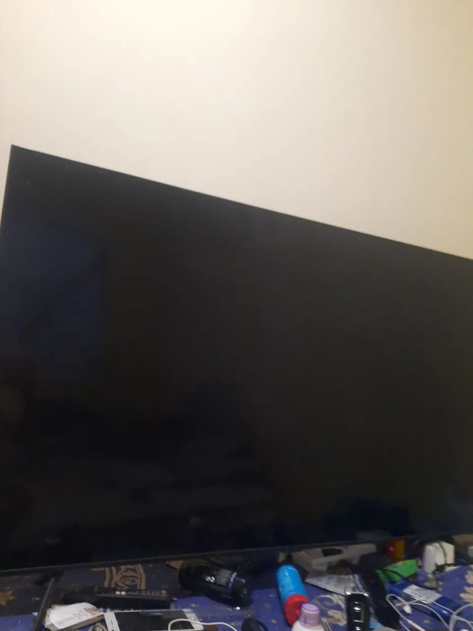 Smart tv samsung 55 - Foto 3