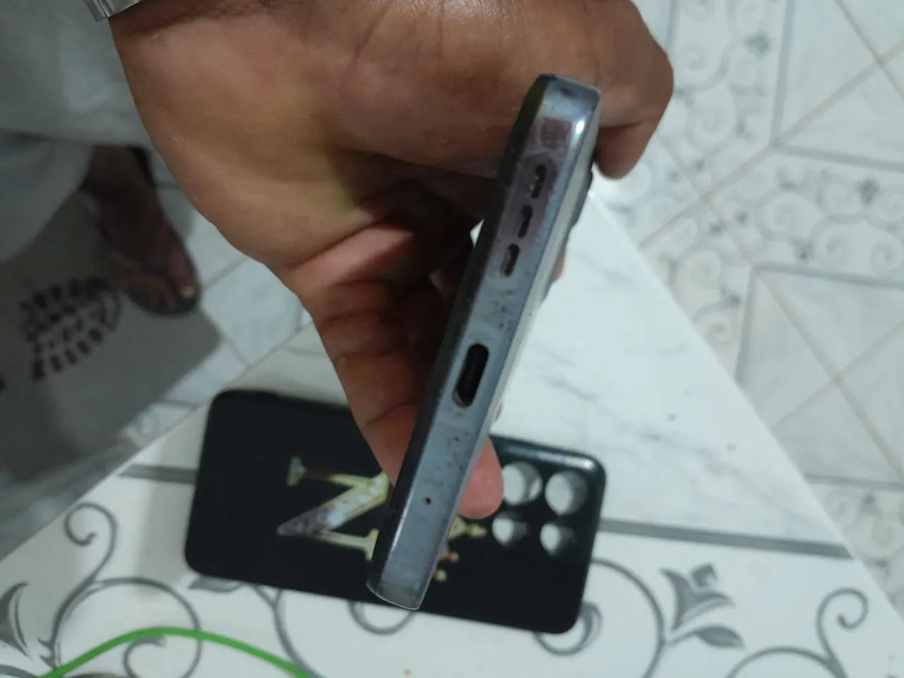 Moto g 15 sim novo - Foto 5