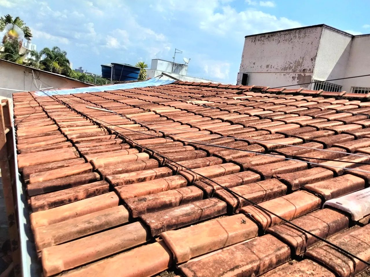 Telhado  - Foto 5
