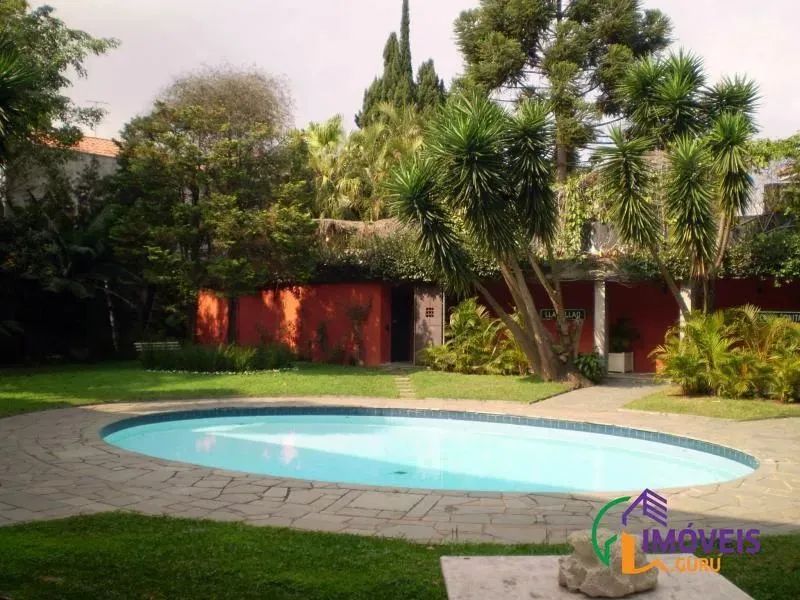 SOBRADO - JARDIM AMÉRICA - SP - Foto 2