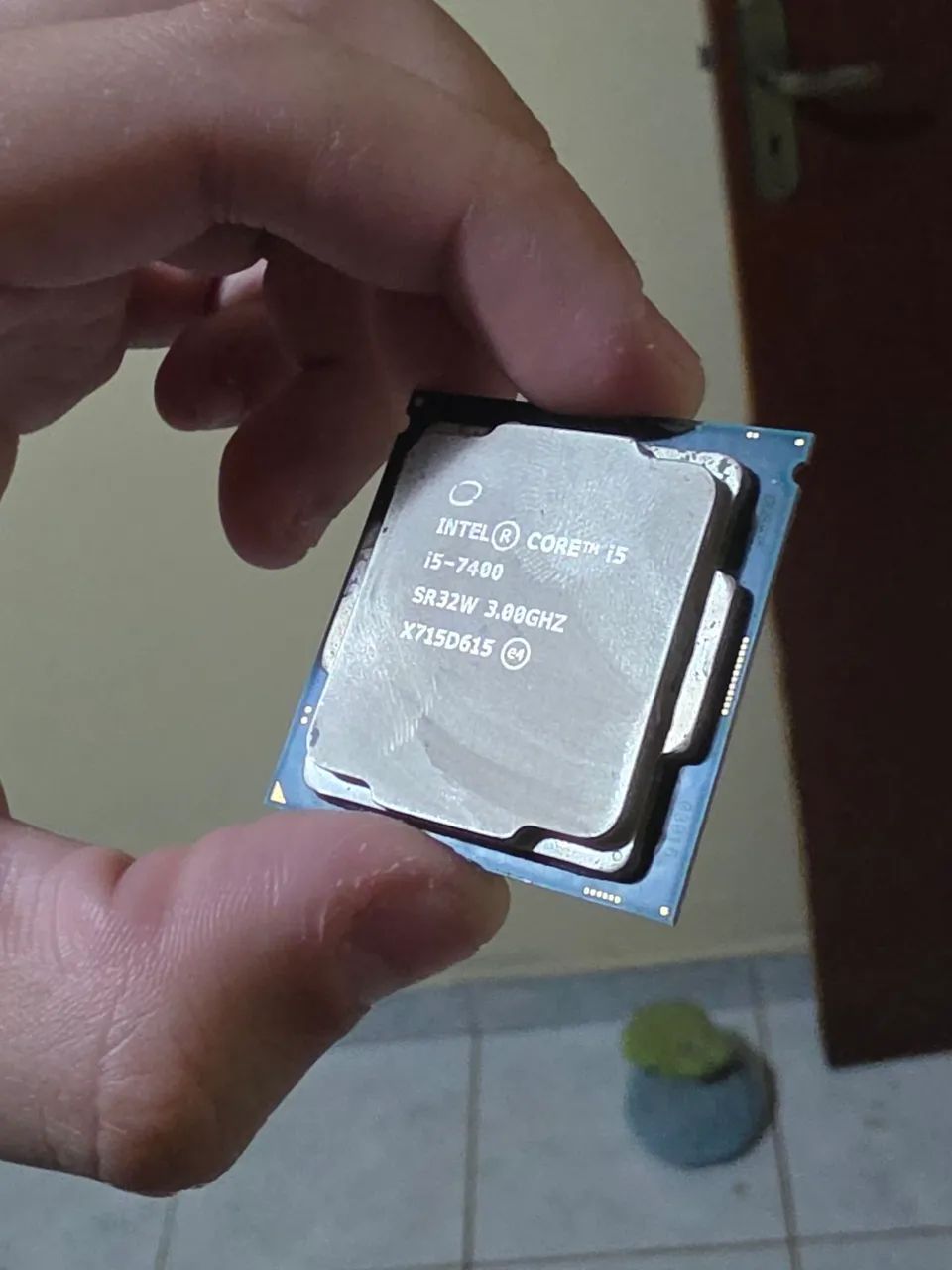 I5 7400