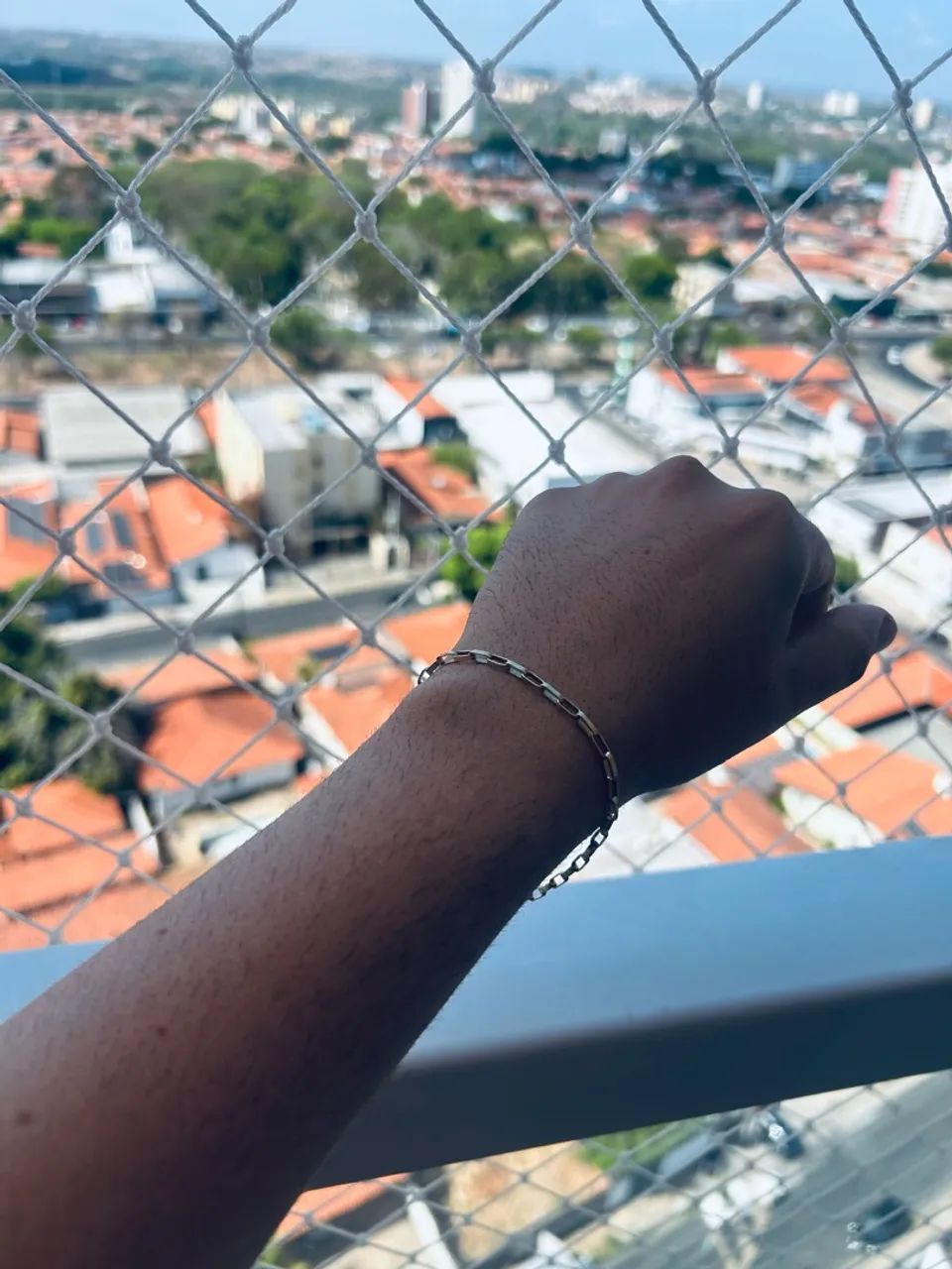 Pulsera de ouro 18k - Foto 2