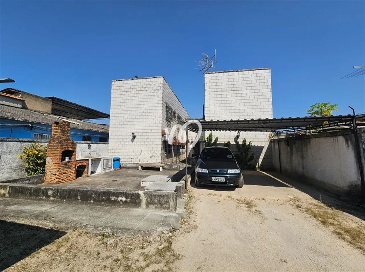 0 - Apartamento 1 quarto - Foto 4